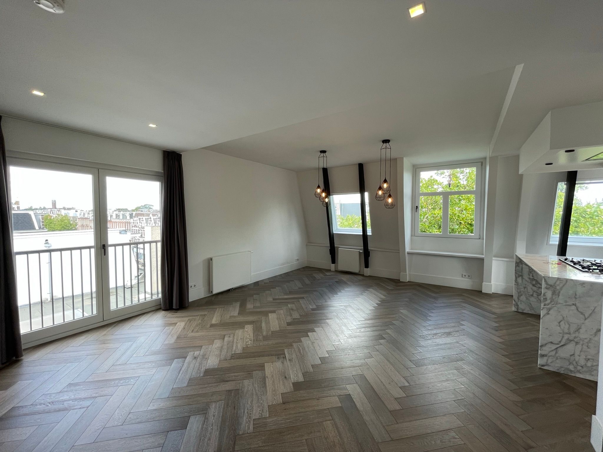 Photo 6 of Ceintuurbaan 286-4