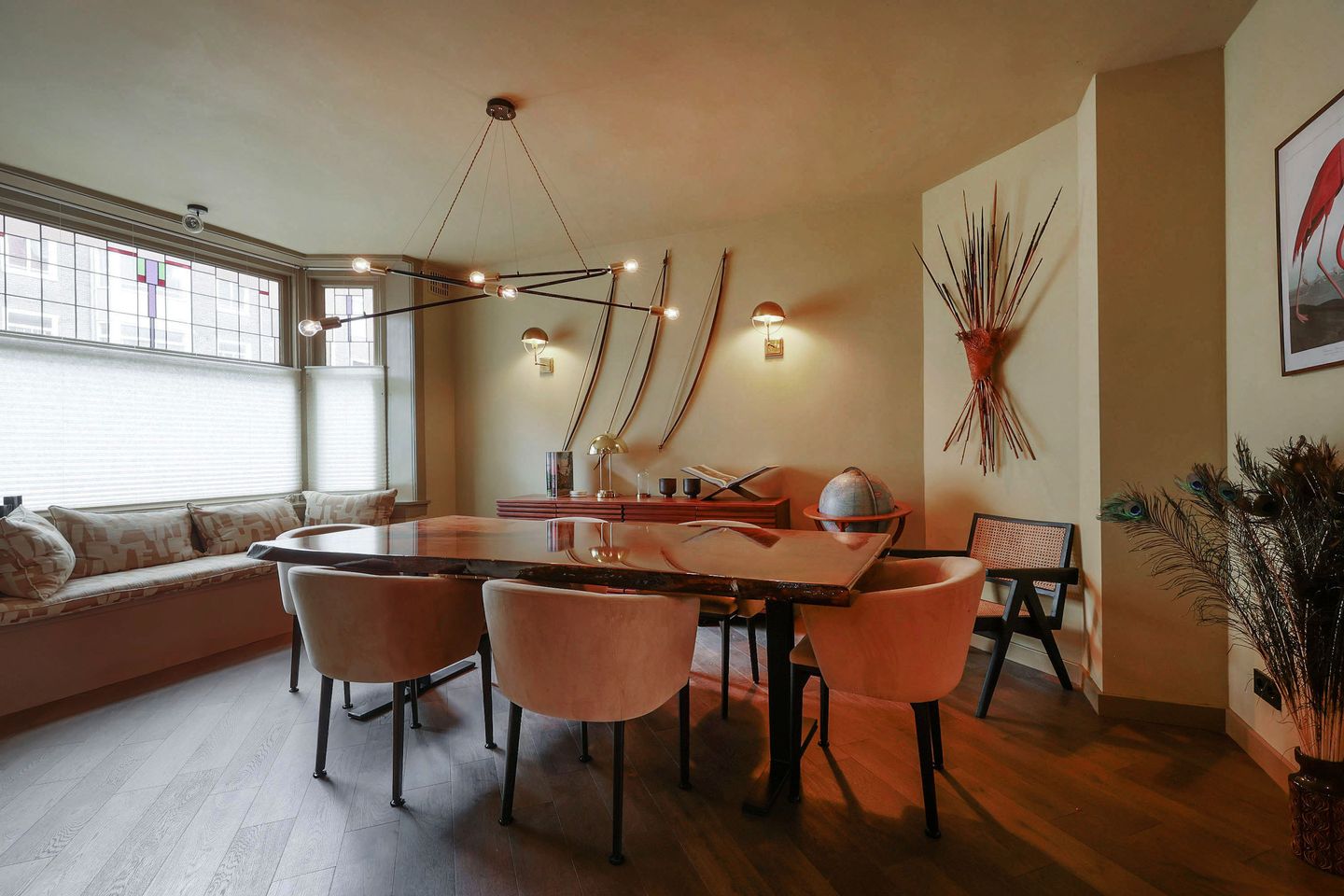 Foto 4 van Curaçaostraat 121-H