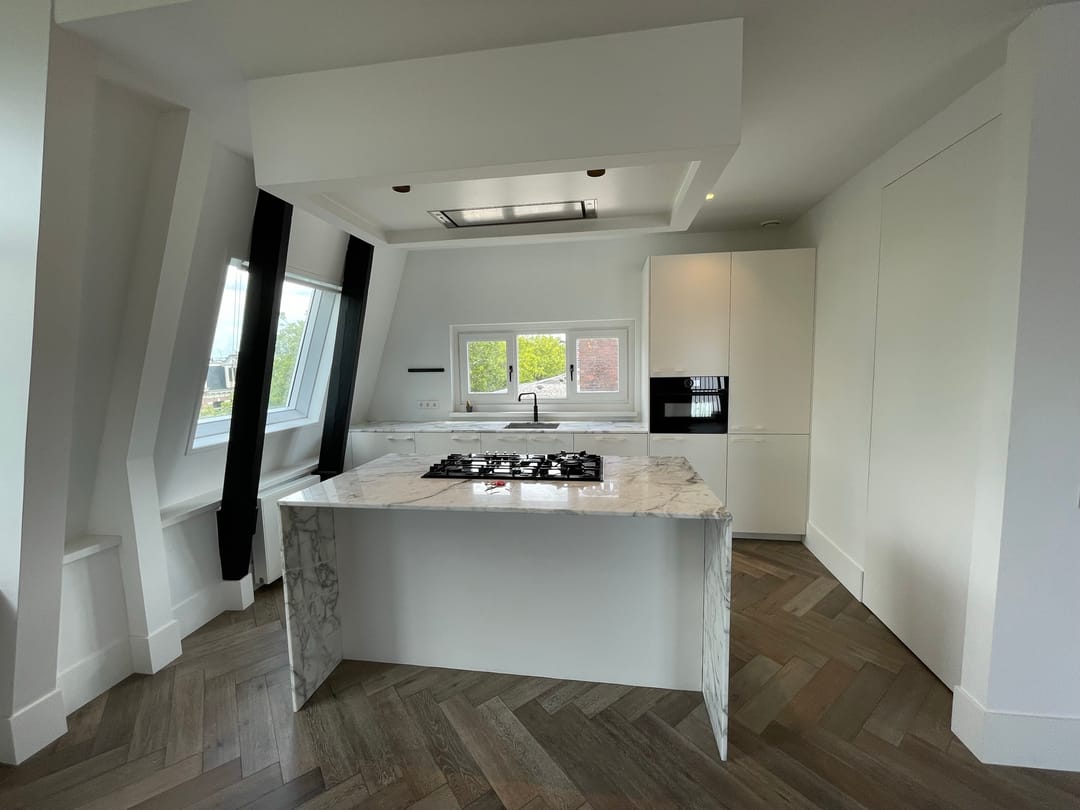 Photo 7 of Ceintuurbaan 286-4