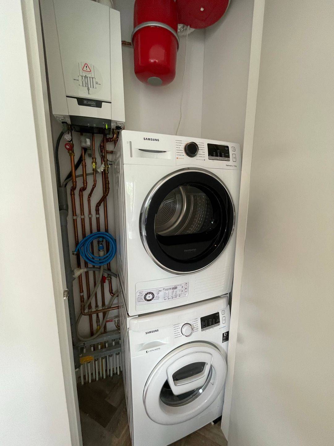 Photo 8 of Ceintuurbaan 286-4