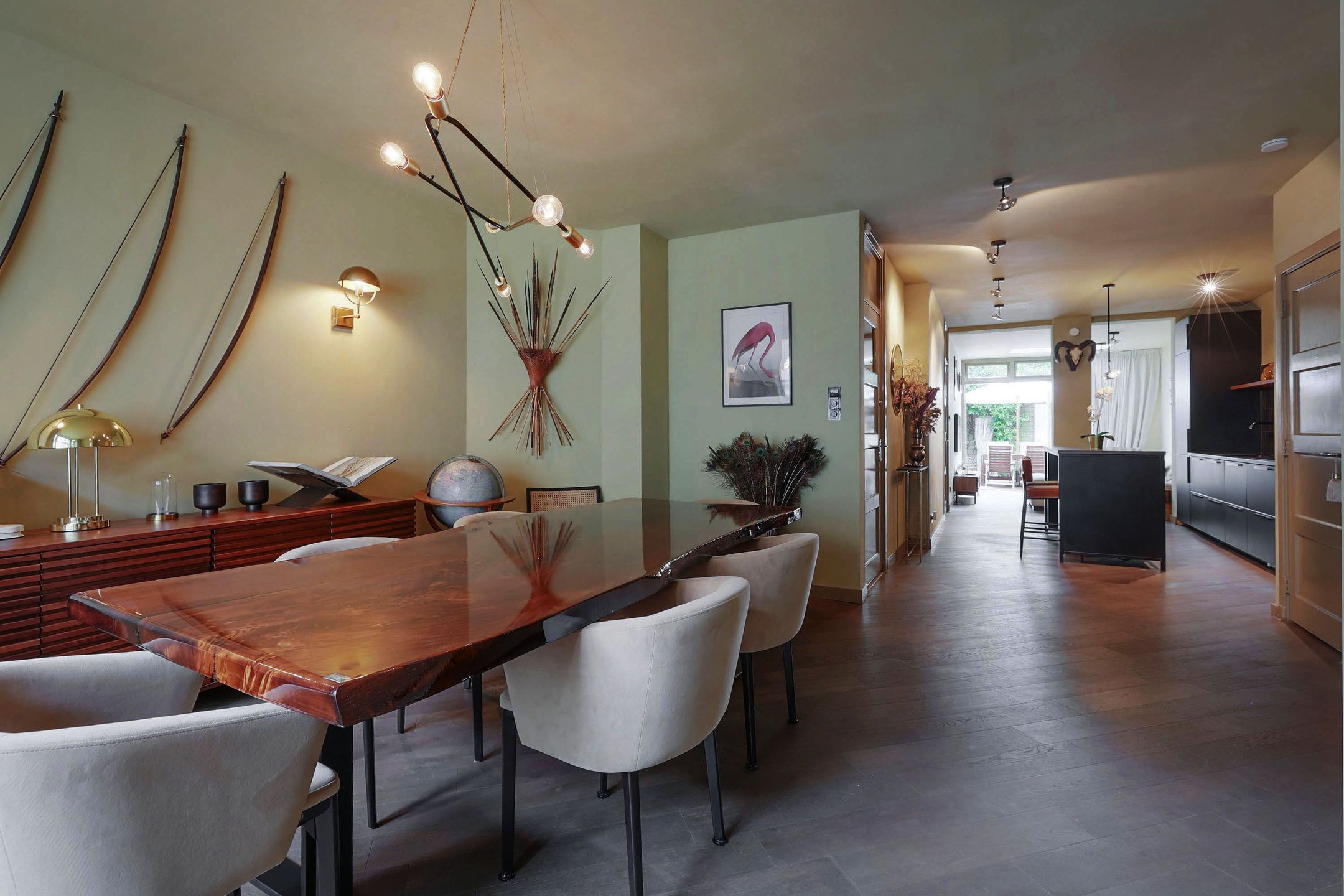 Foto 6 van Curaçaostraat 121-H