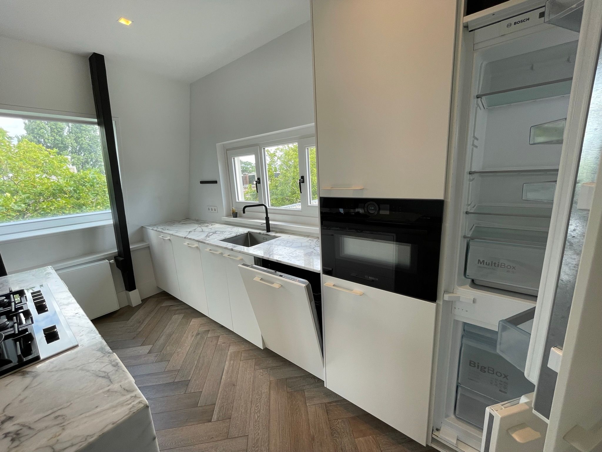 Photo 9 of Ceintuurbaan 286-4