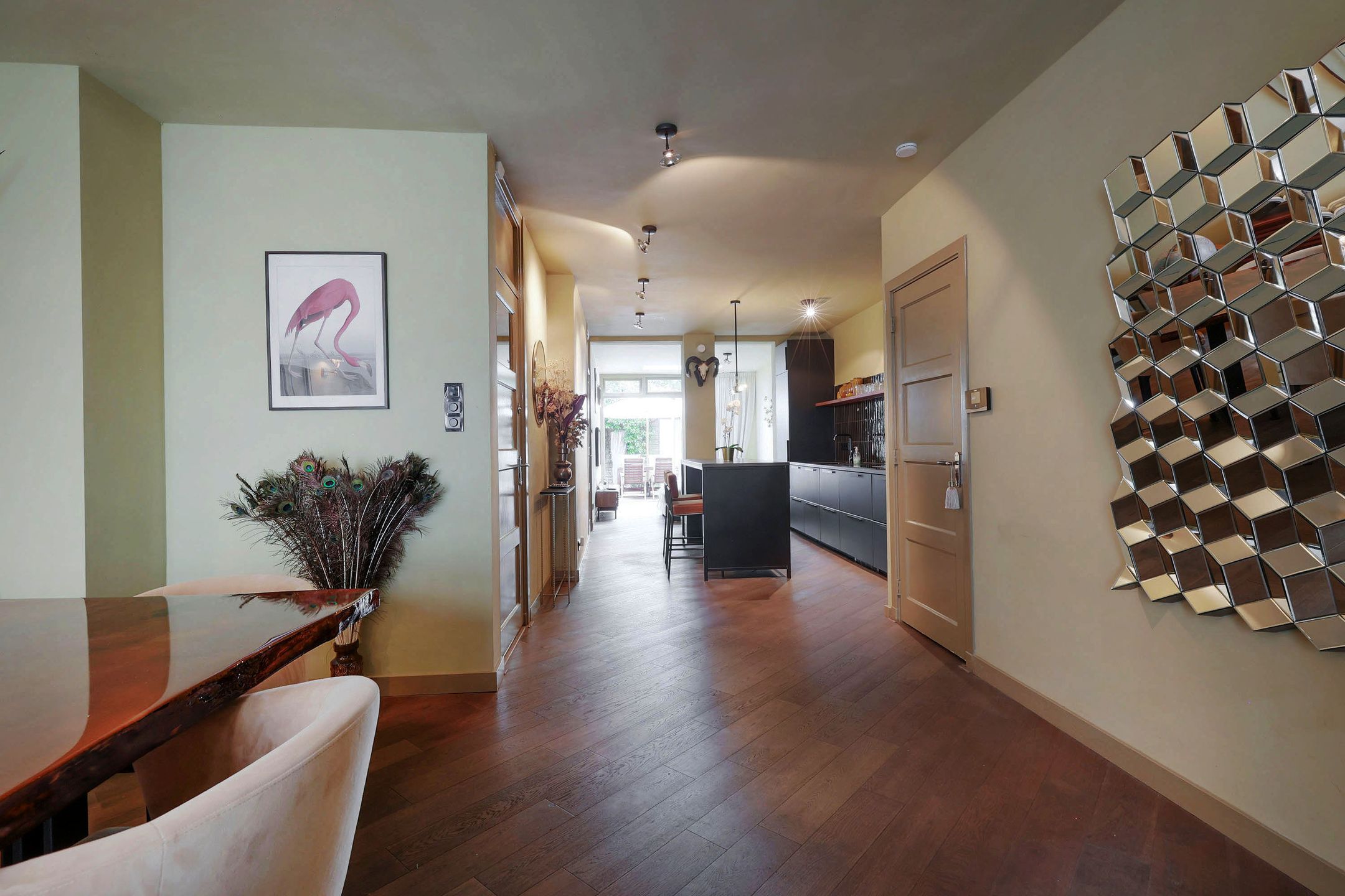 Foto 9 van Curaçaostraat 121-H