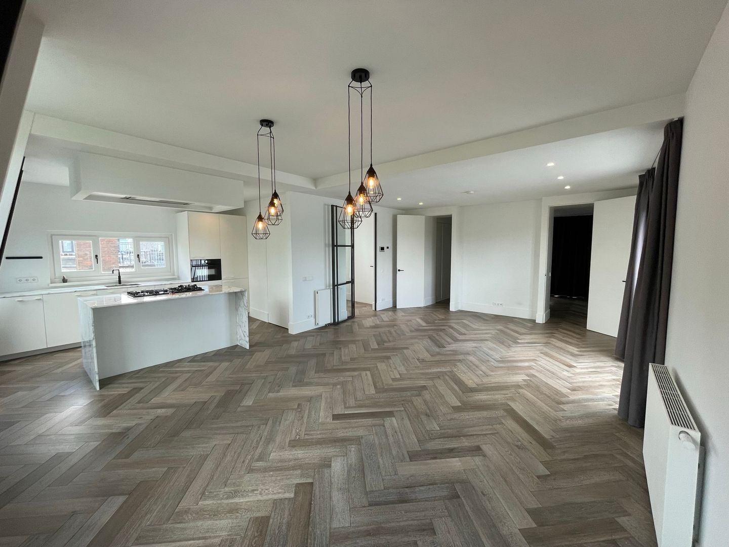 Photo 10 of Ceintuurbaan 286-4