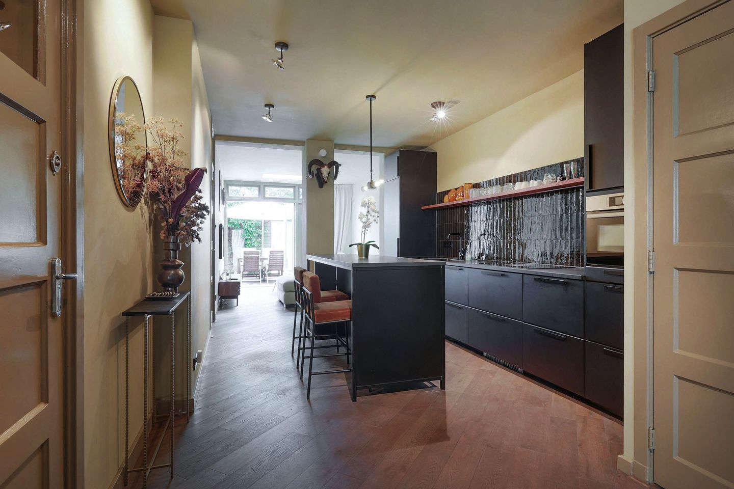 Foto 10 van Curaçaostraat 121-H