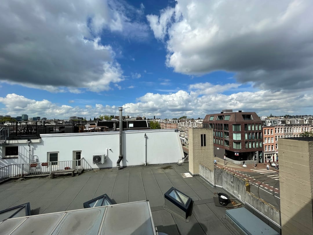 Photo 11 of Ceintuurbaan 286-4