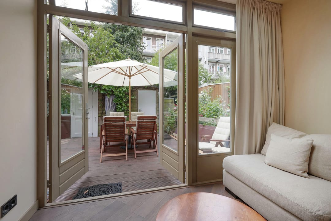 Foto 11 van Curaçaostraat 121-H