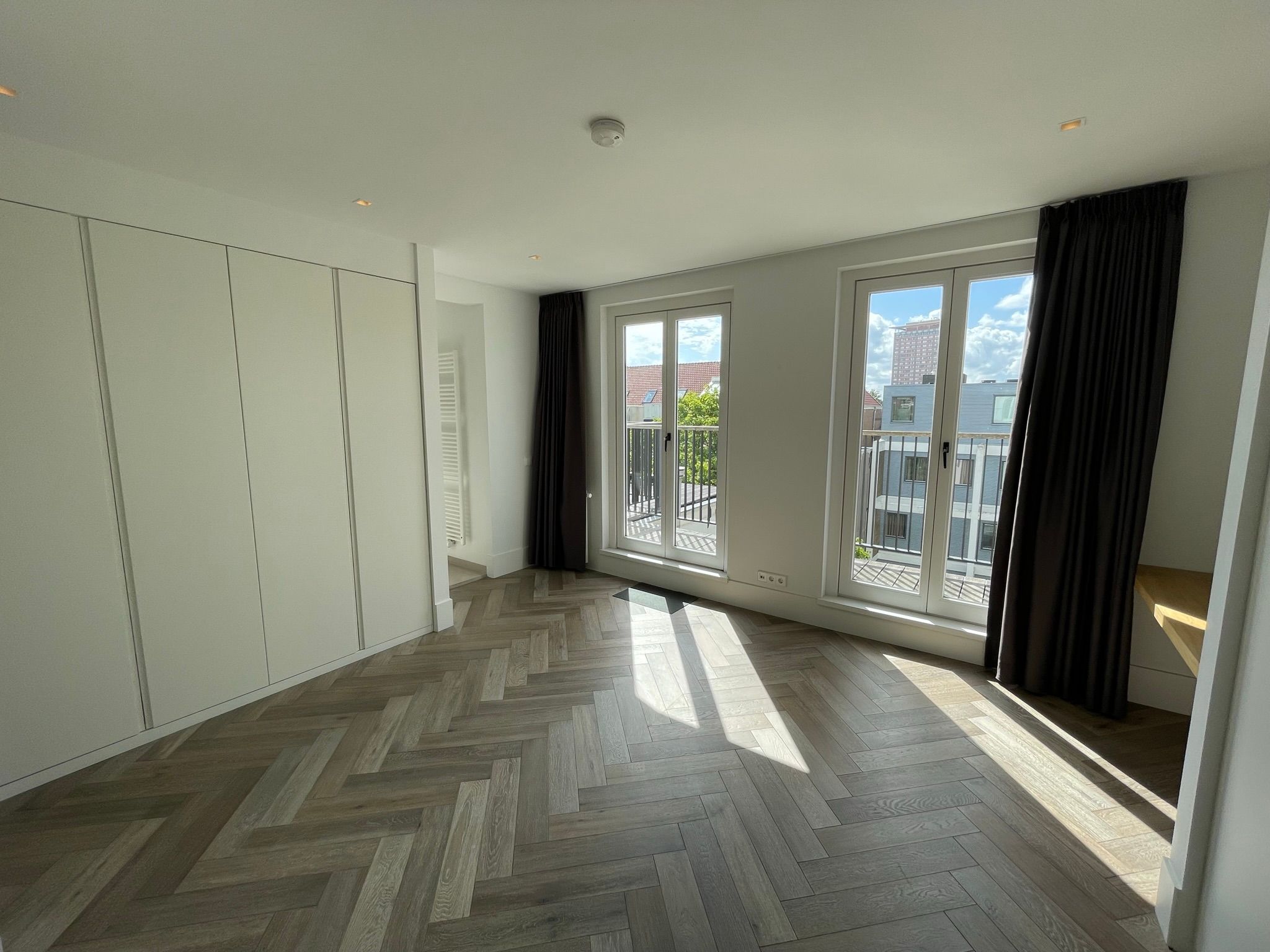 Photo 12 of Ceintuurbaan 286-4