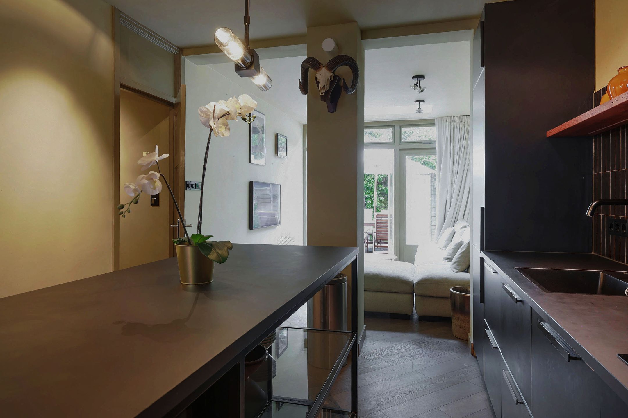 Foto 12 van Curaçaostraat 121-H