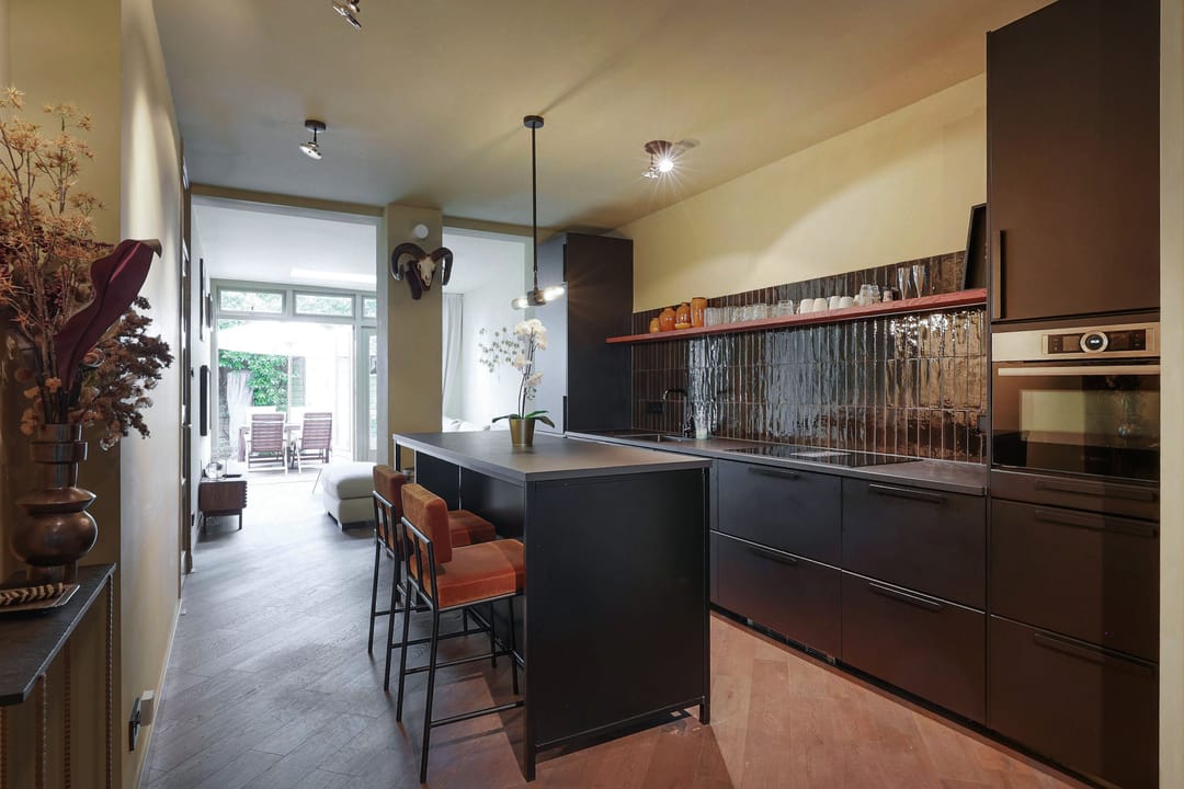 Foto 13 van Curaçaostraat 121-H