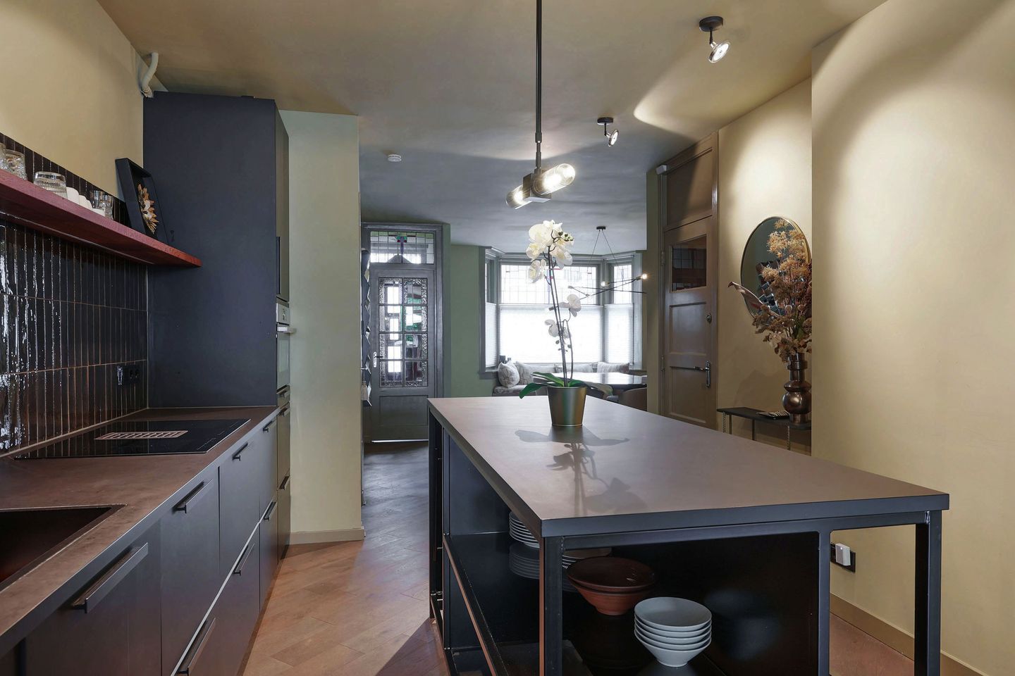 Foto 14 van Curaçaostraat 121-H