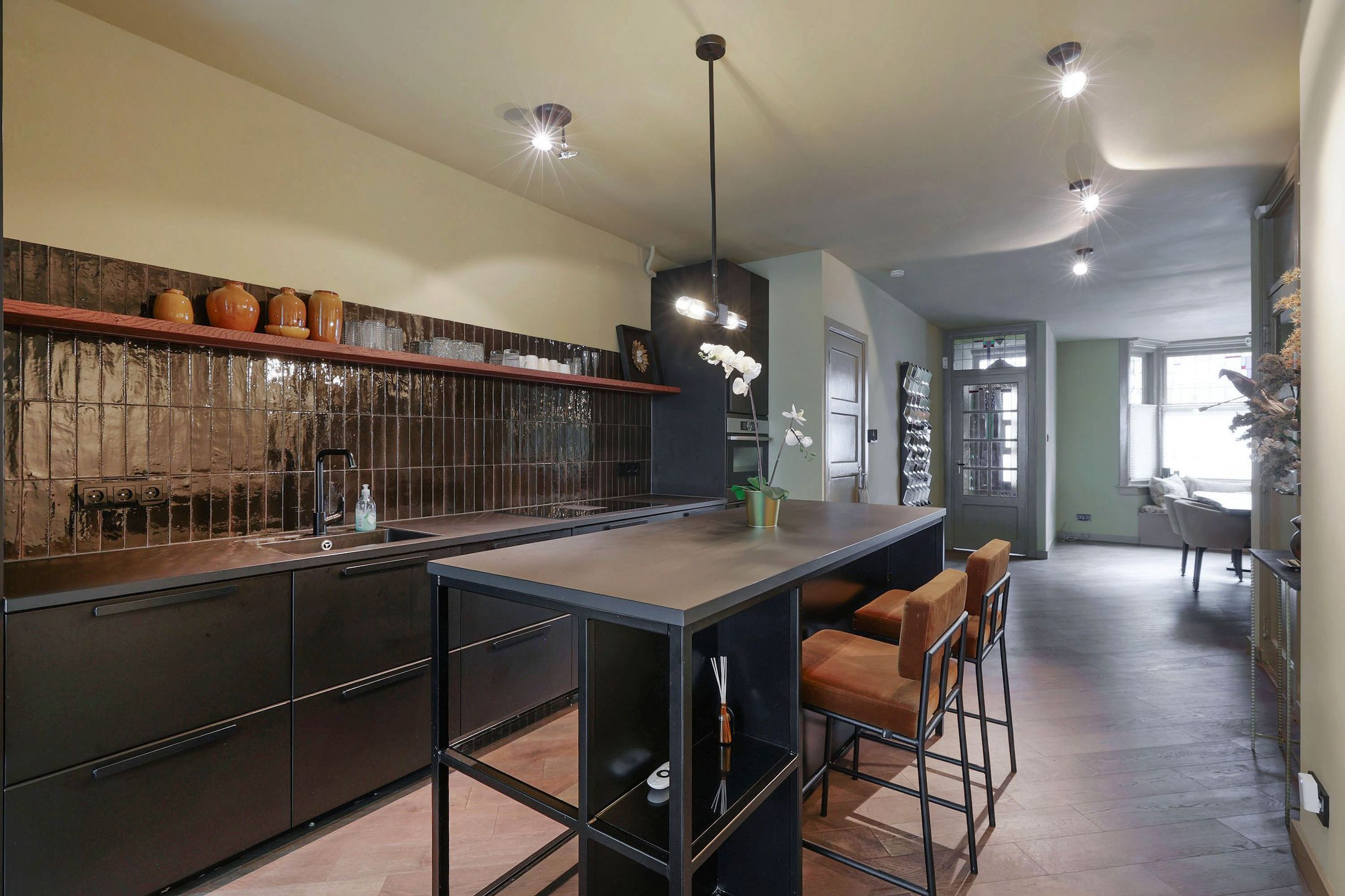 Foto 15 van Curaçaostraat 121-H