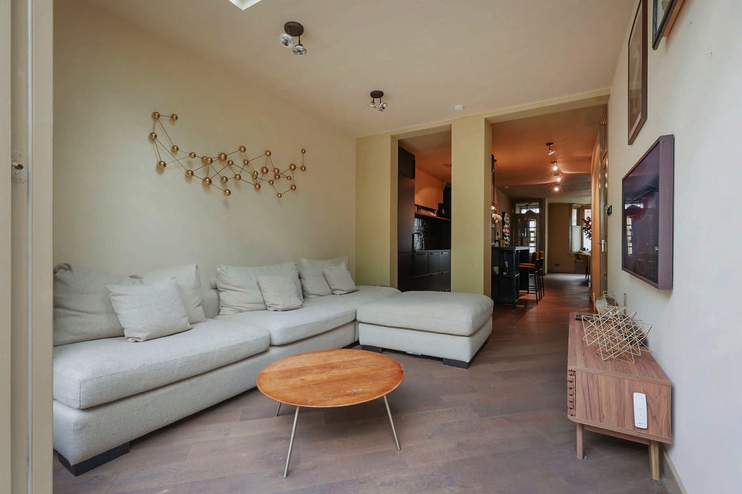 Foto 16 van Curaçaostraat 121-H