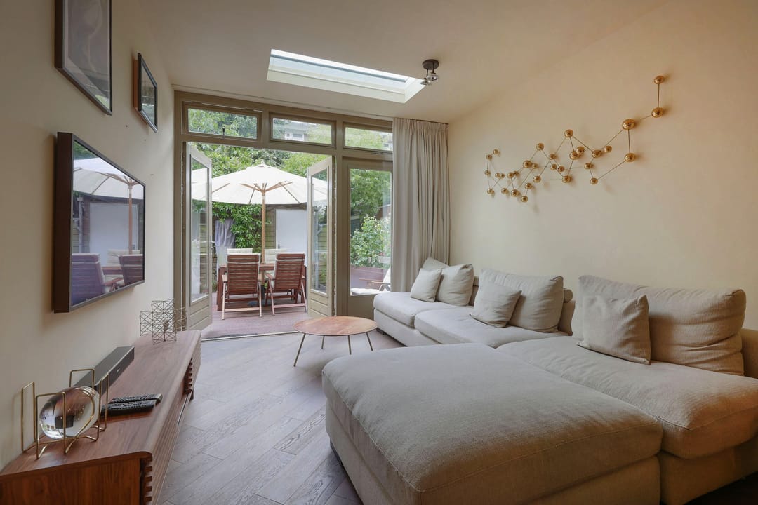 Foto 17 van Curaçaostraat 121-H