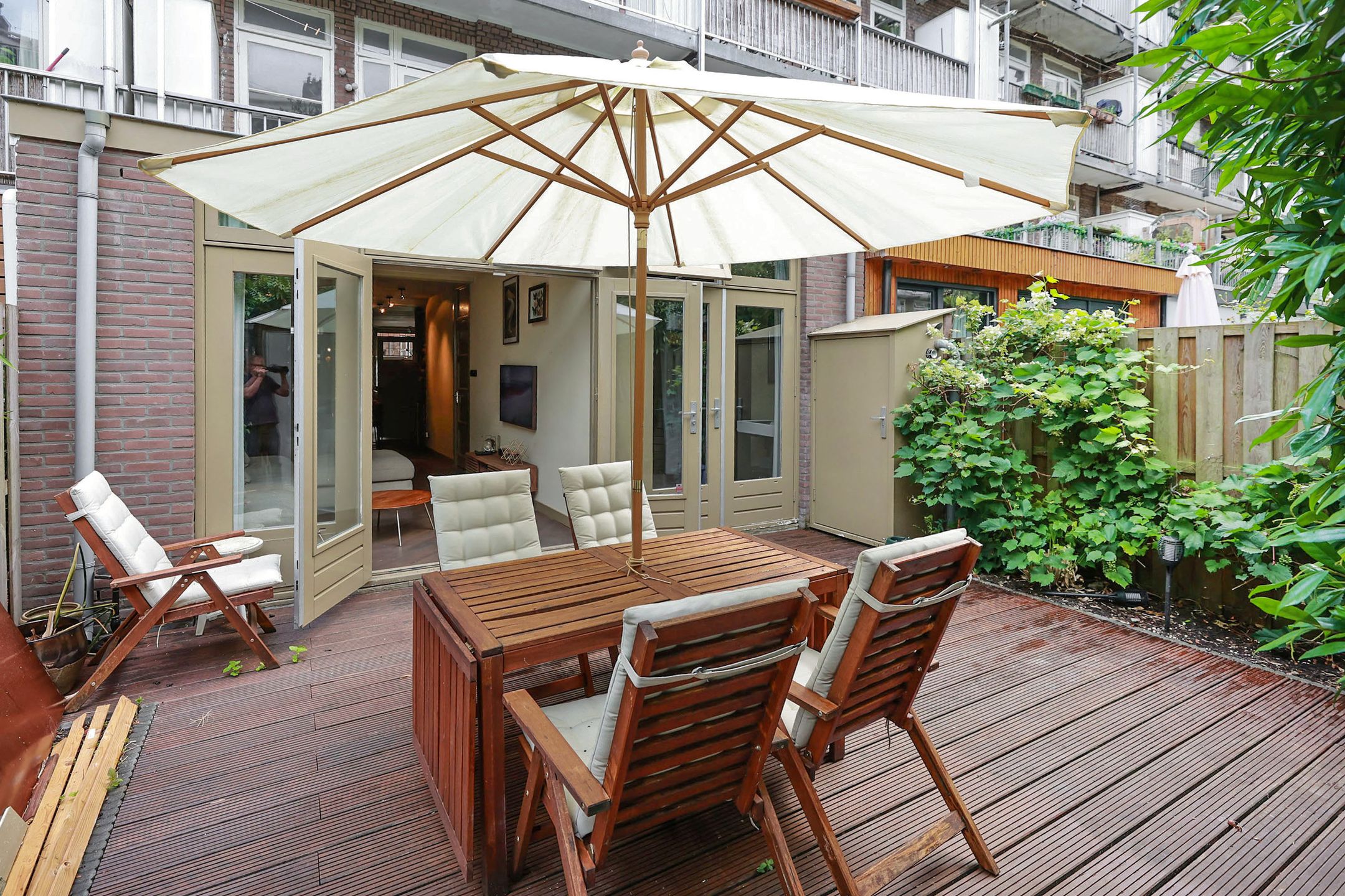 Foto 18 van Curaçaostraat 121-H