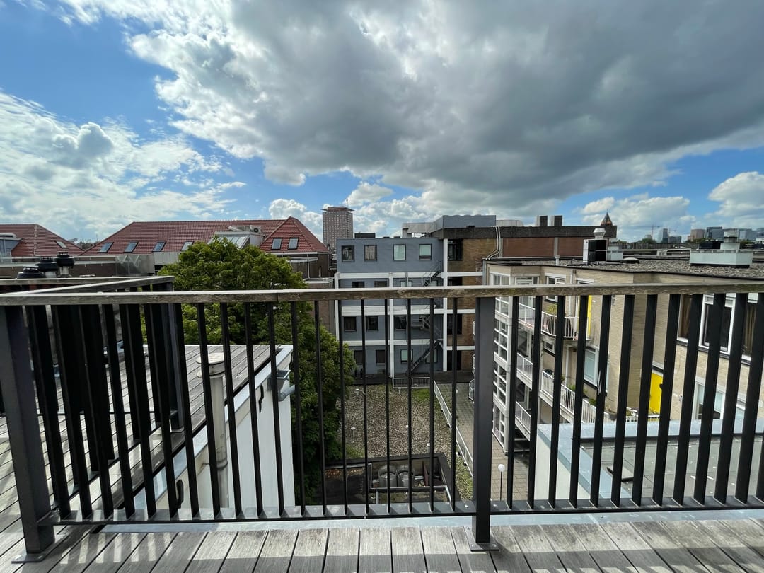 Photo 17 of Ceintuurbaan 286-4