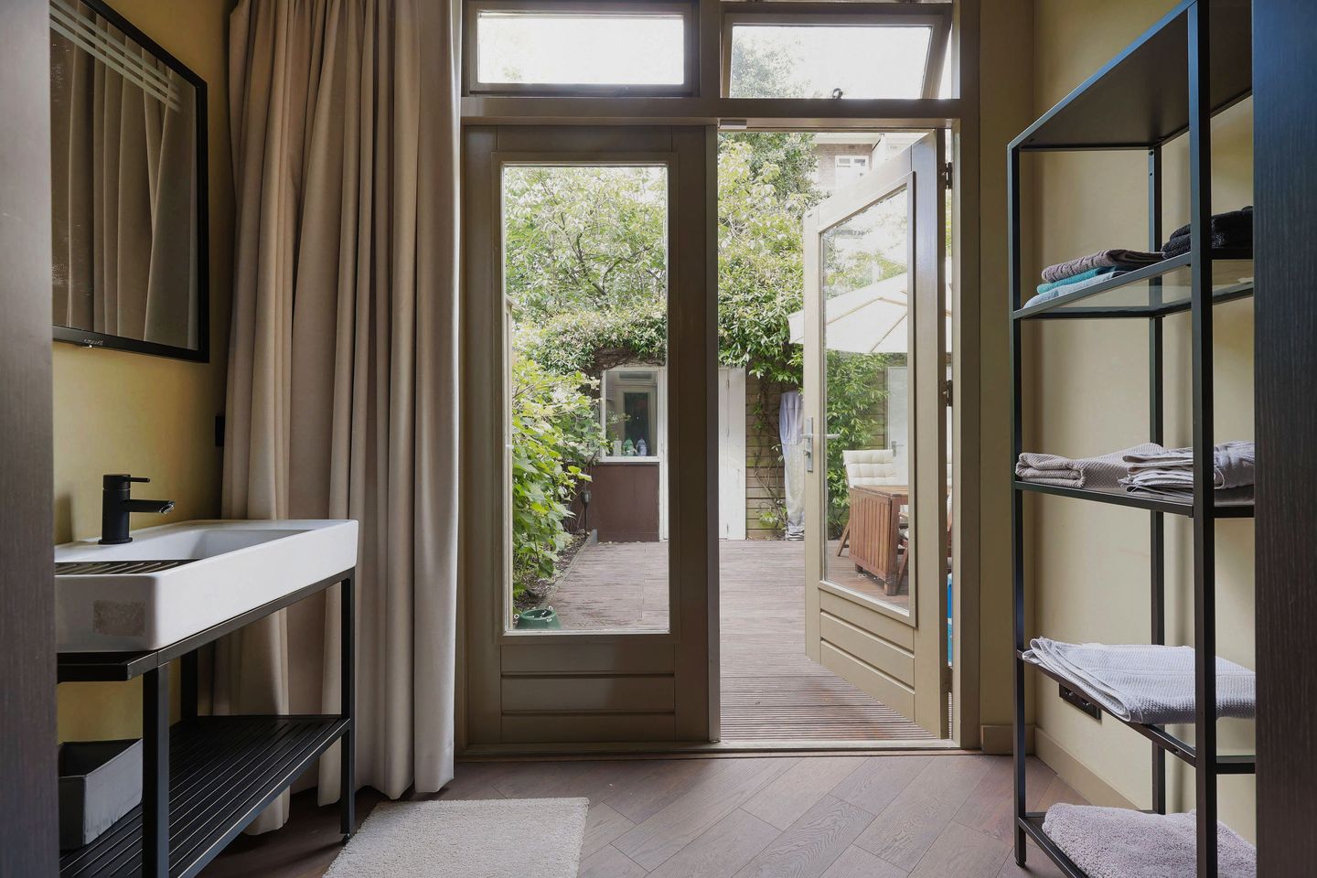 Foto 25 van Curaçaostraat 121-H