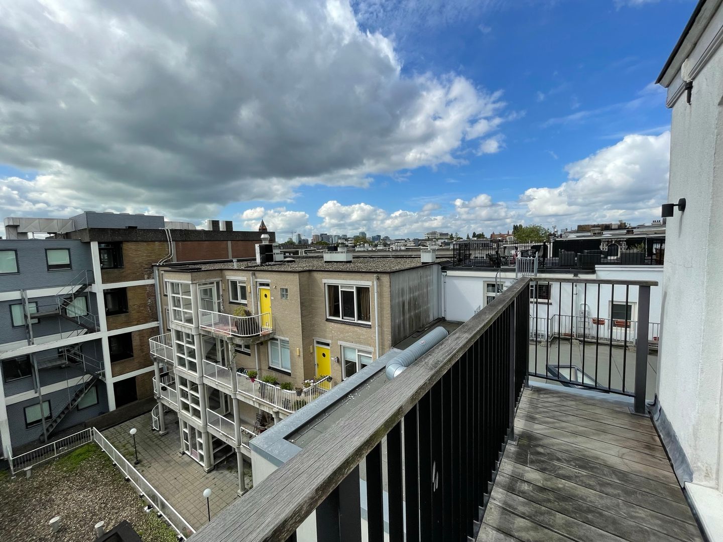 Photo 19 of Ceintuurbaan 286-4