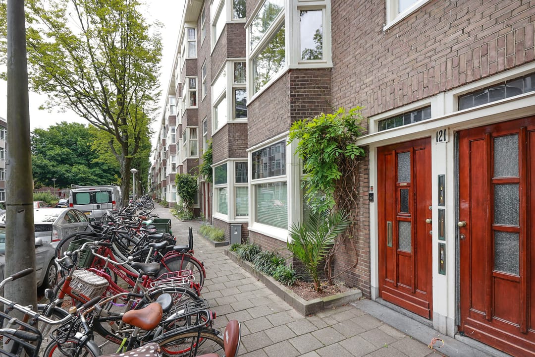 Foto 28 van Curaçaostraat 121-H