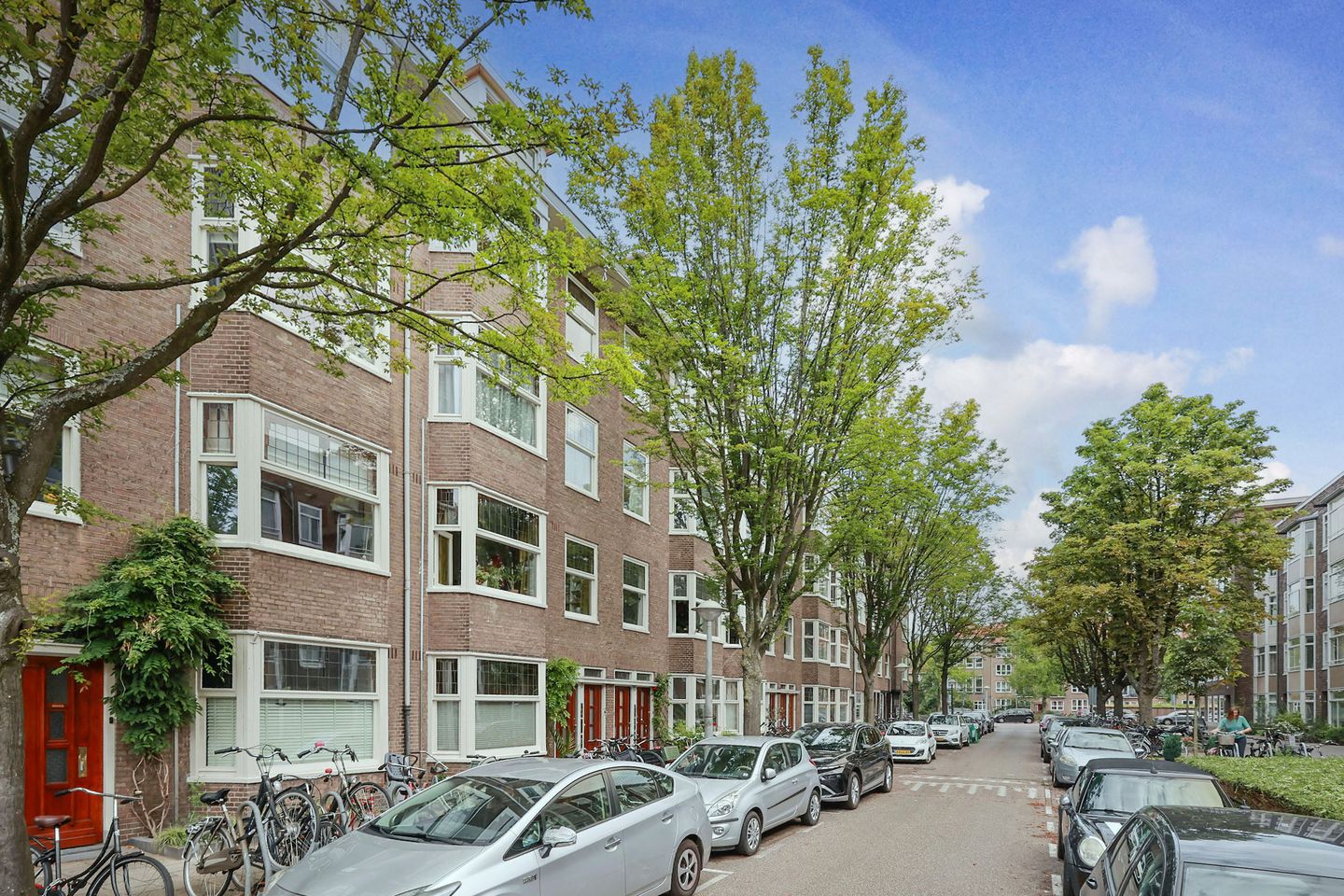 Foto 29 van Curaçaostraat 121-H