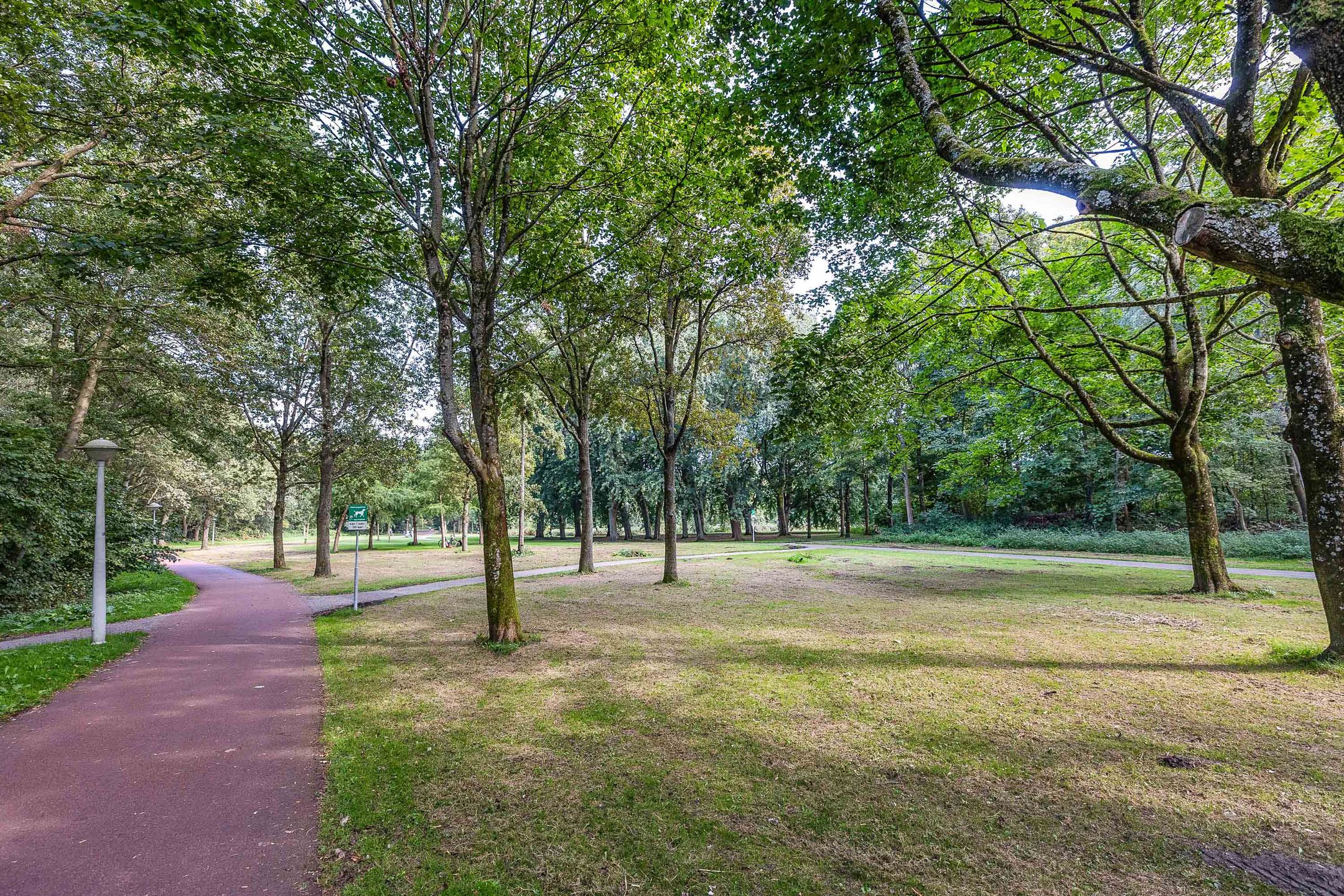 Foto 30 van Curaçaostraat 121-H