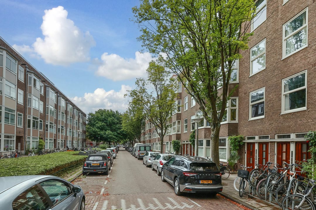 Foto 31 van Curaçaostraat 121-H