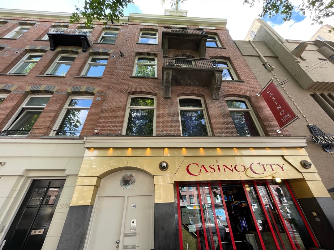 Photo 1 of Ceintuurbaan 286-4