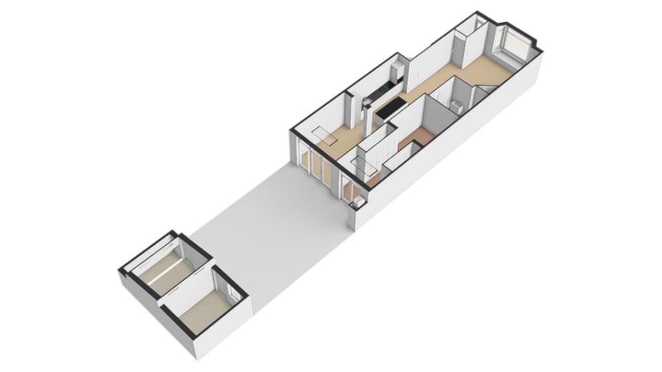 Foto 37 van Curaçaostraat 121-H