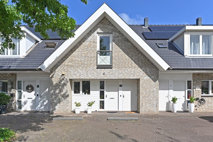 Foto 1 van Hof van Koningsveld 19