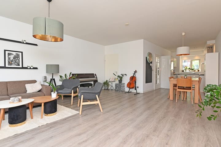 Foto 2 van Hof van Koningsveld 19