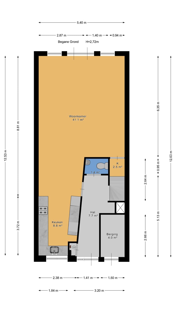 Foto 43 van Hof van Koningsveld 19