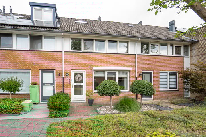 Foto 1 van Troubadour 6