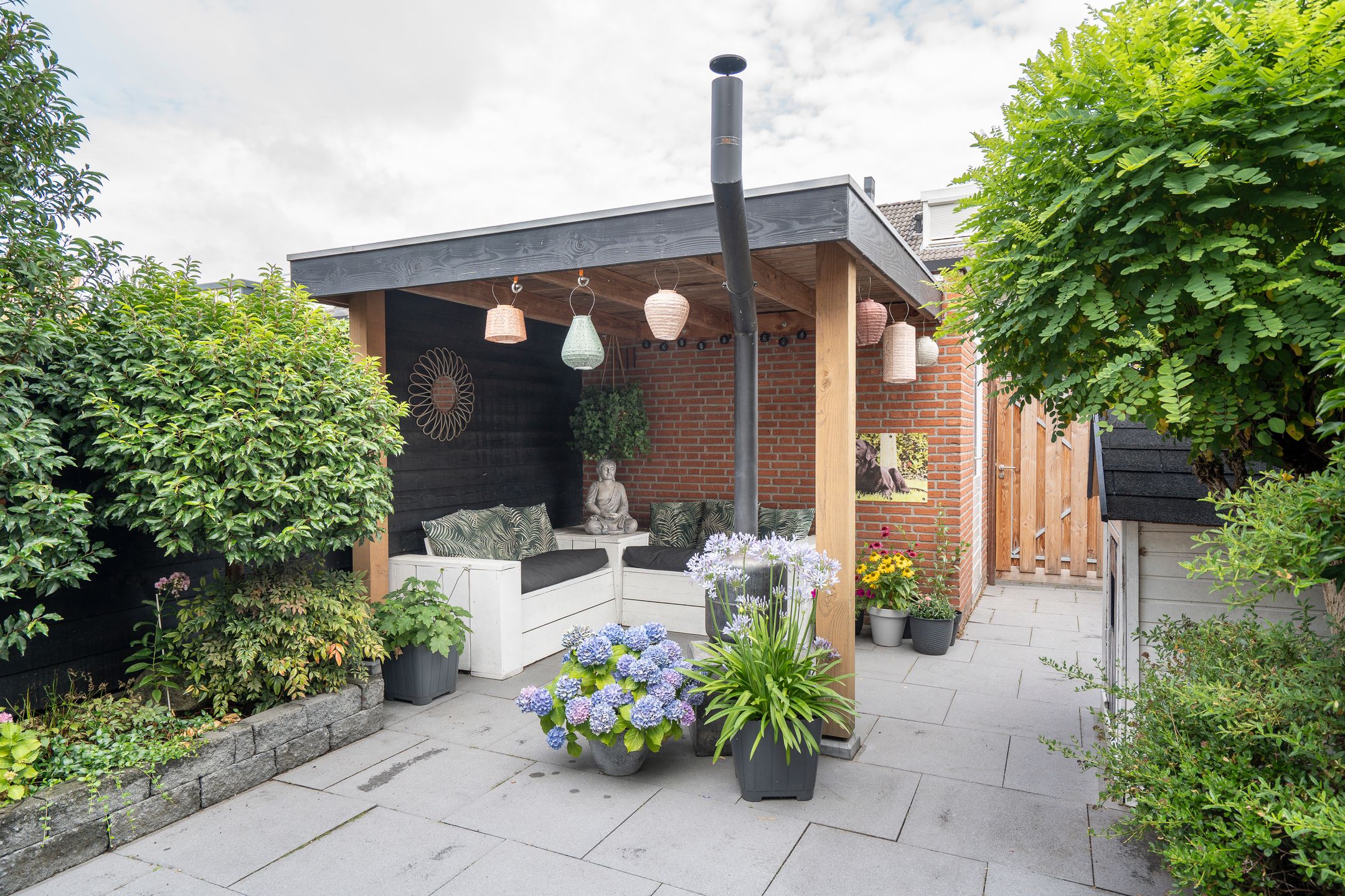 Foto 3 van Troubadour 6