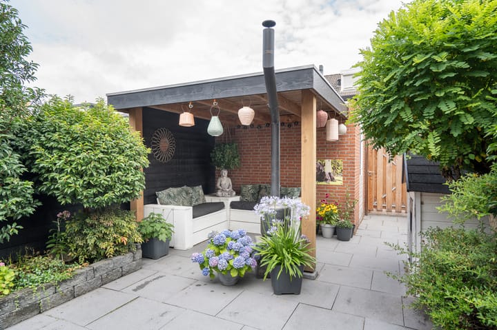 Foto 3 van Troubadour 6