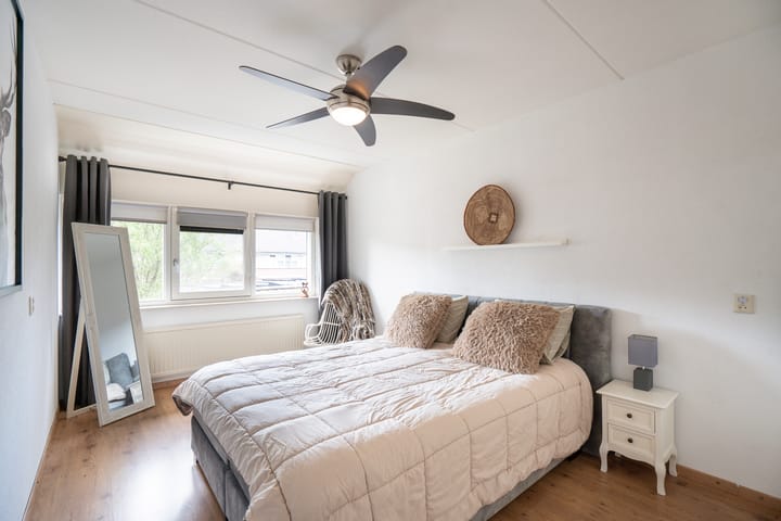 Foto 4 van Troubadour 6