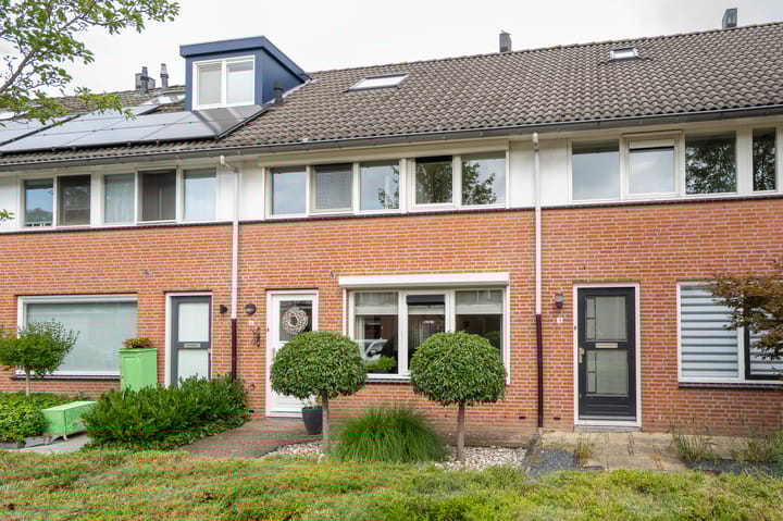 Foto 5 van Troubadour 6