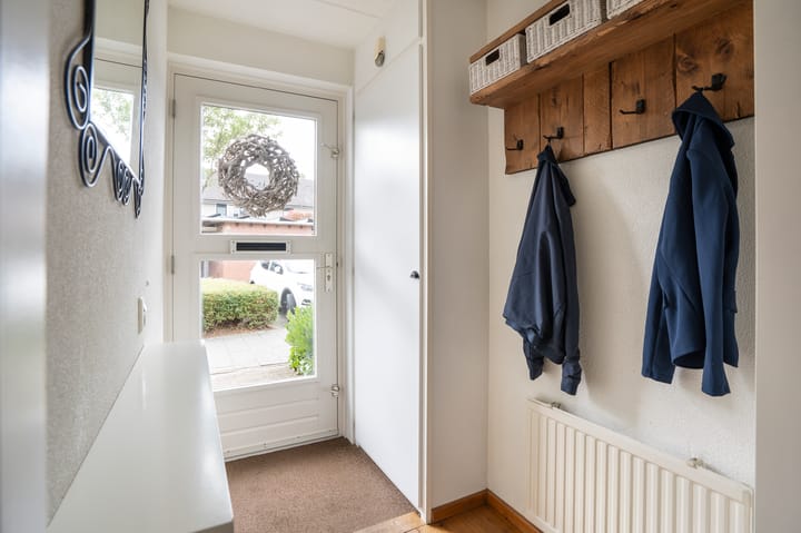 Foto 7 van Troubadour 6