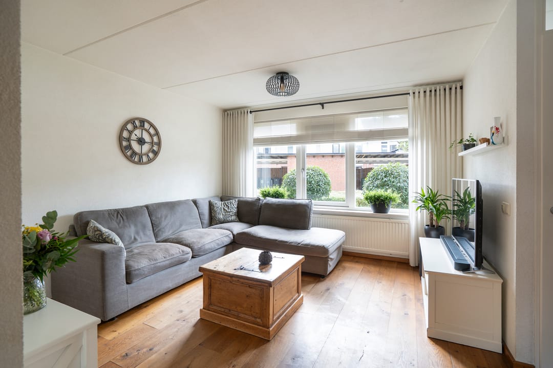 Foto 8 van Troubadour 6