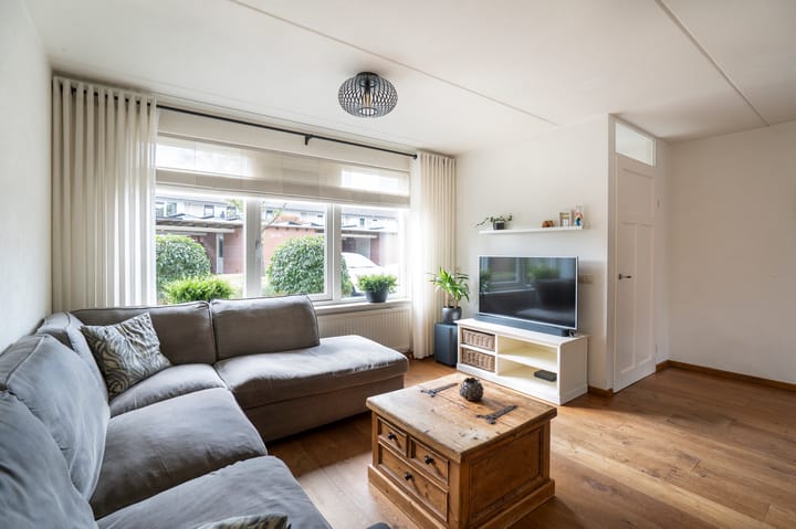 Foto 9 van Troubadour 6