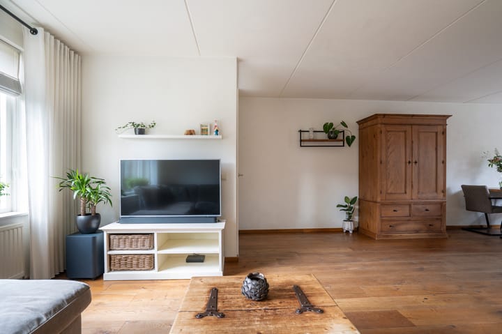 Foto 12 van Troubadour 6