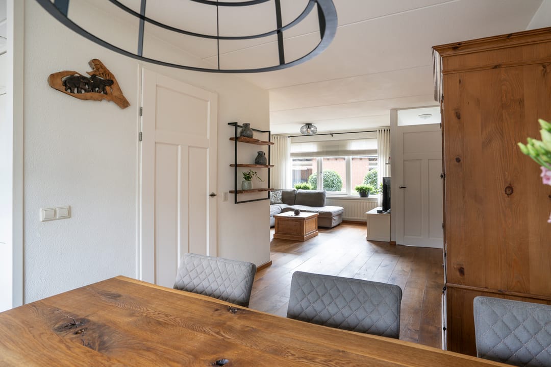 Foto 13 van Troubadour 6