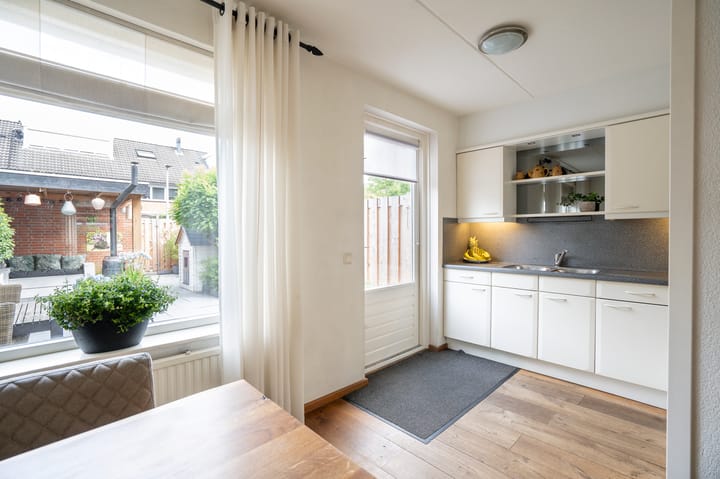 Foto 16 van Troubadour 6