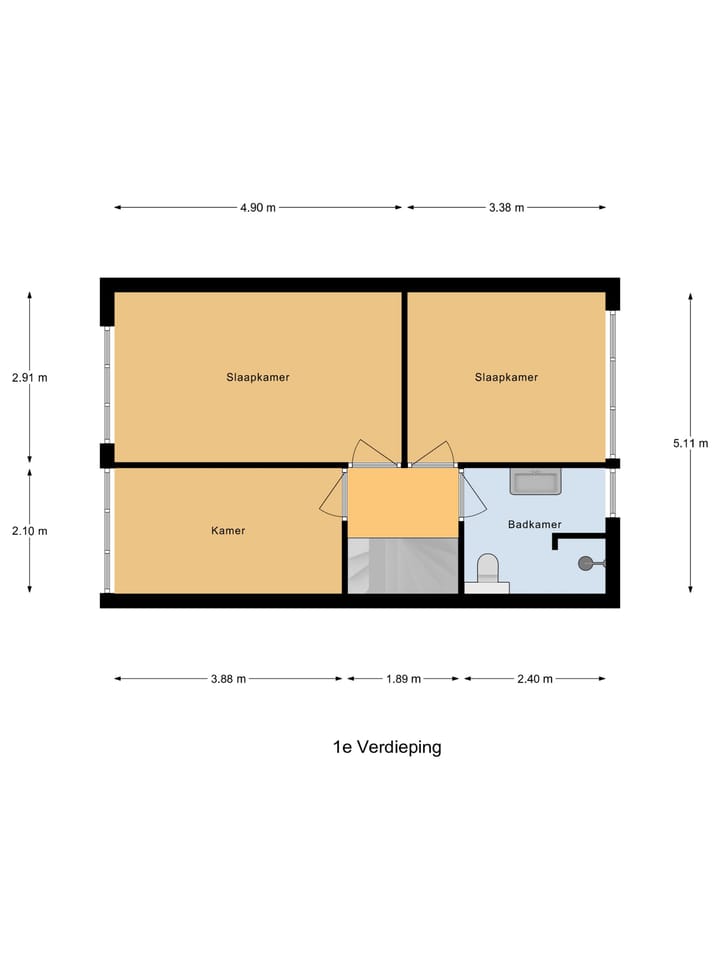 Foto 31 van Troubadour 6