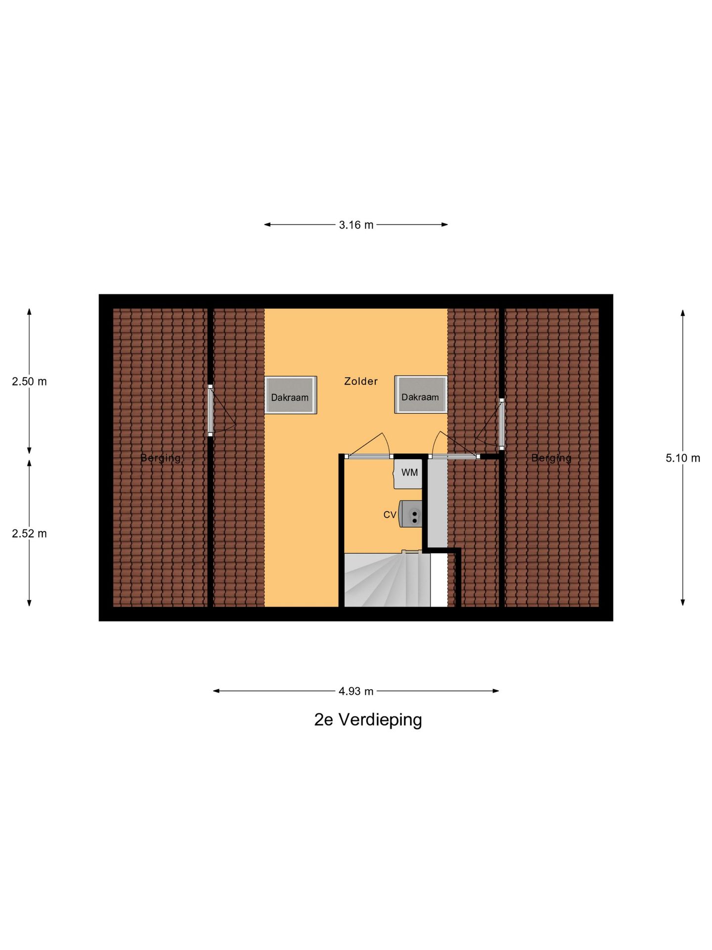 Foto 35 van Troubadour 6