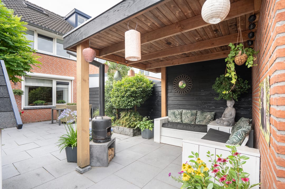 Foto 37 van Troubadour 6