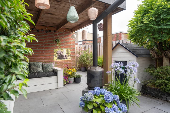 Foto 38 van Troubadour 6