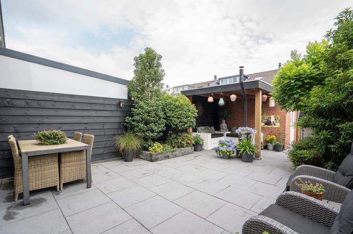 Foto 40 van Troubadour 6