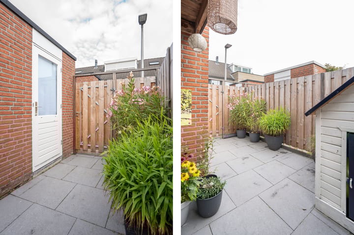 Foto 41 van Troubadour 6