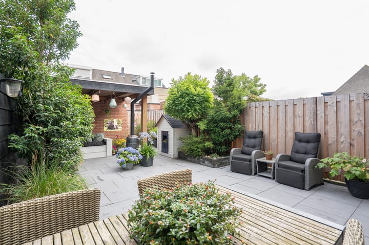 Foto 39 van Troubadour 6