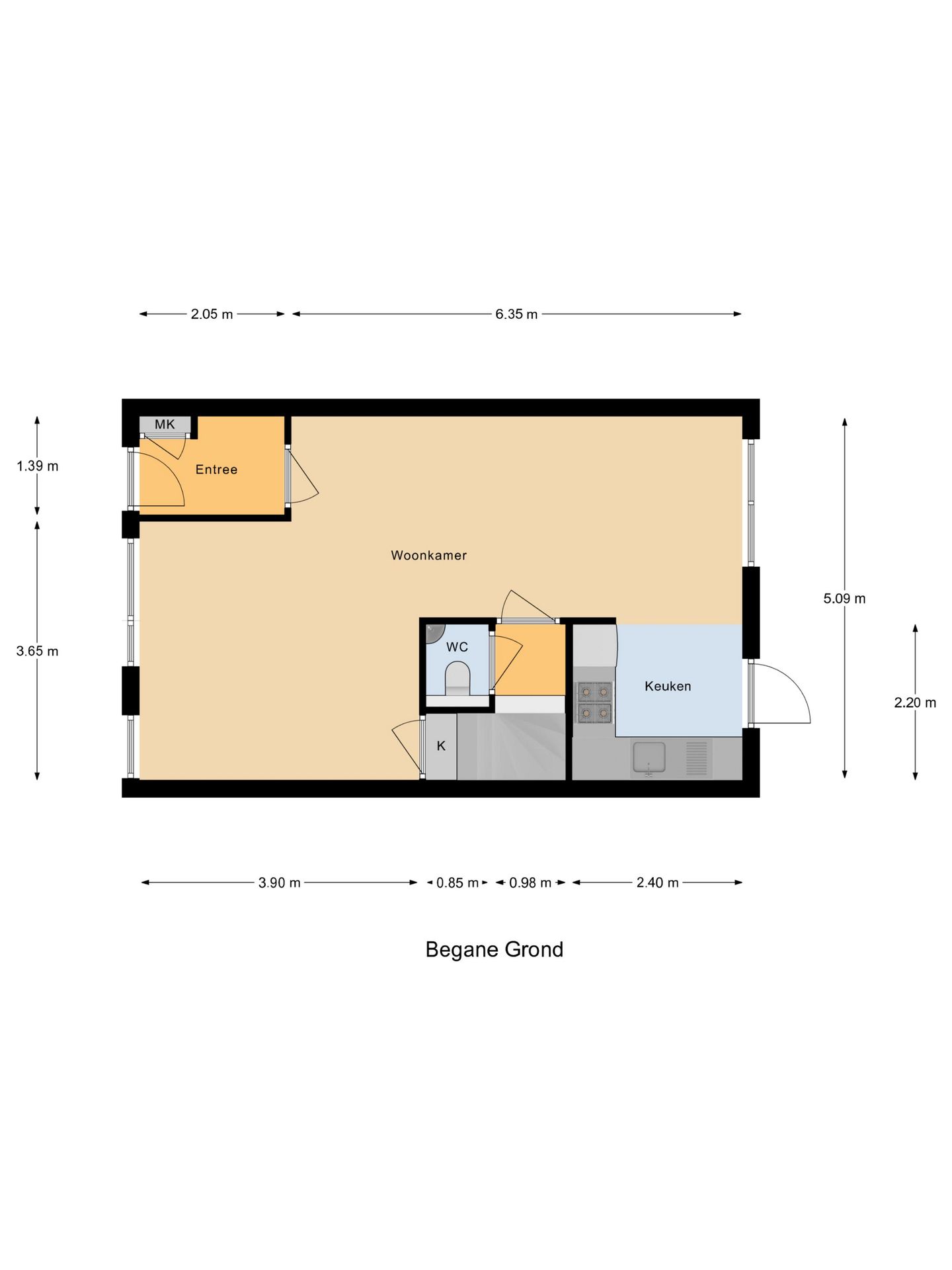 Foto 19 van Troubadour 6